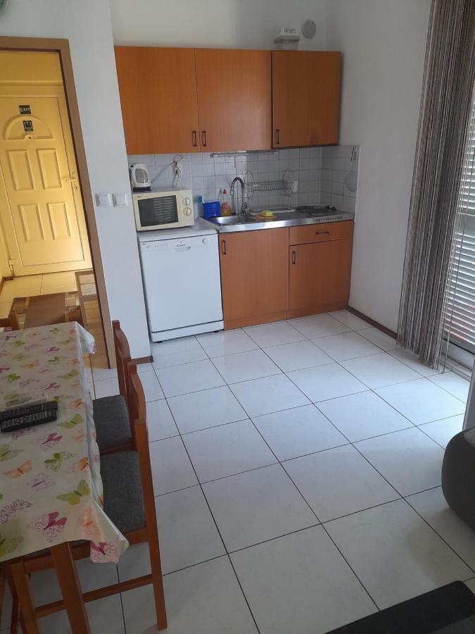 Apartment Gianni Nečujam Kültér fotó